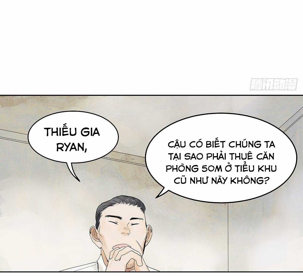 Bạn cùng lớp tôi thật kỳ lạ Chapter 31 trang 6