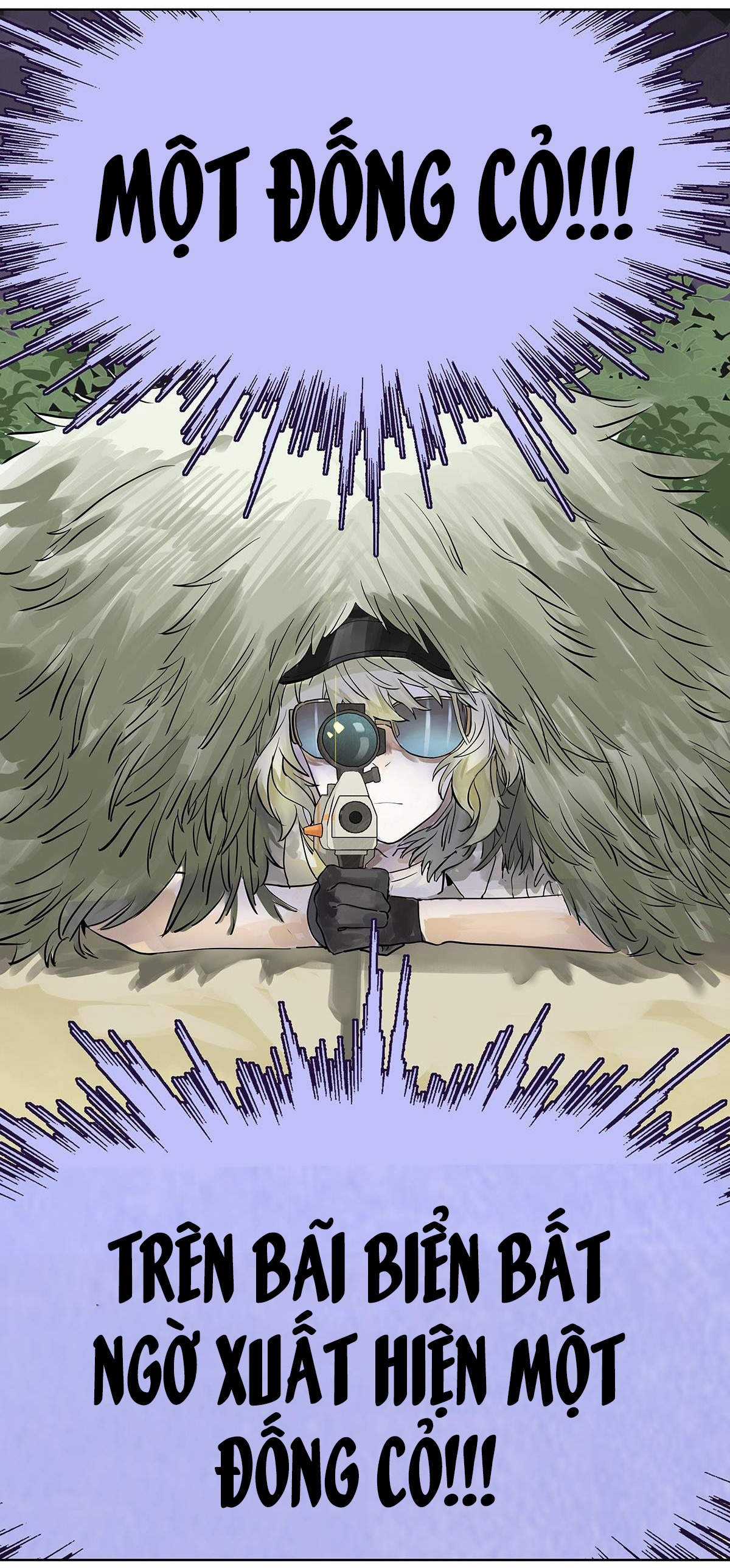 Bạn cùng lớp tôi thật kỳ lạ Chapter 35 trang 20