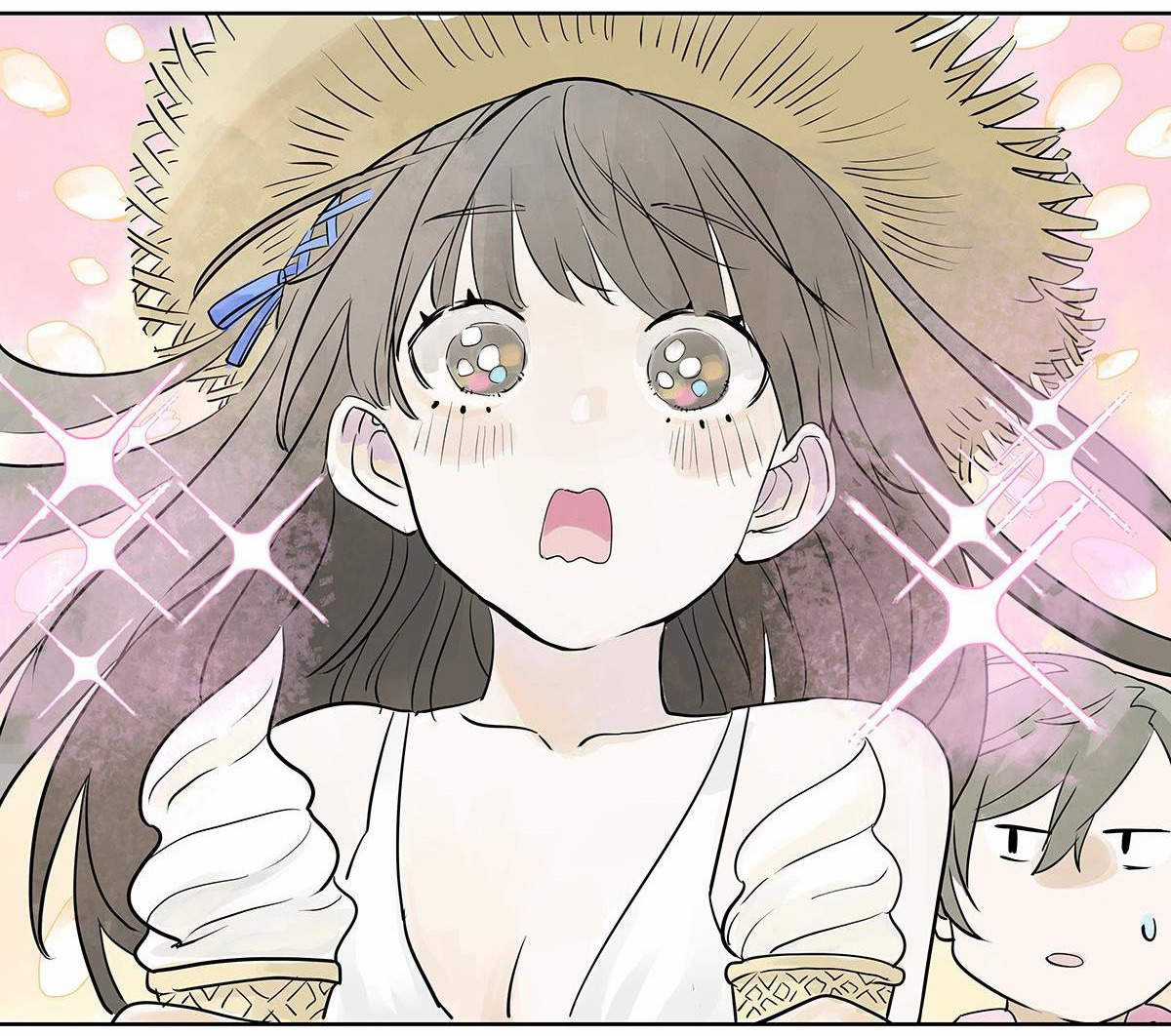 Bạn cùng lớp tôi thật kỳ lạ Chapter 35 trang 27