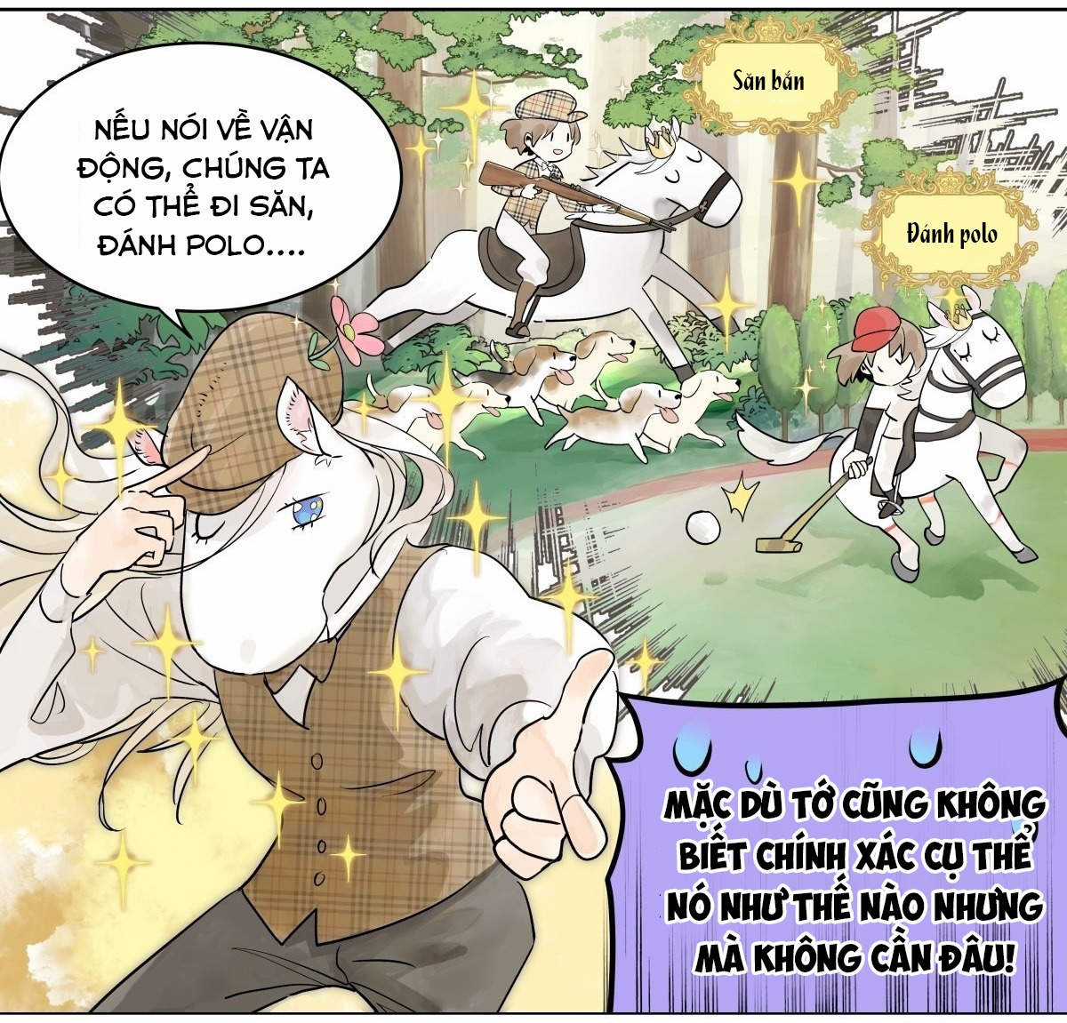 Bạn cùng lớp tôi thật kỳ lạ Chapter 37 trang 18