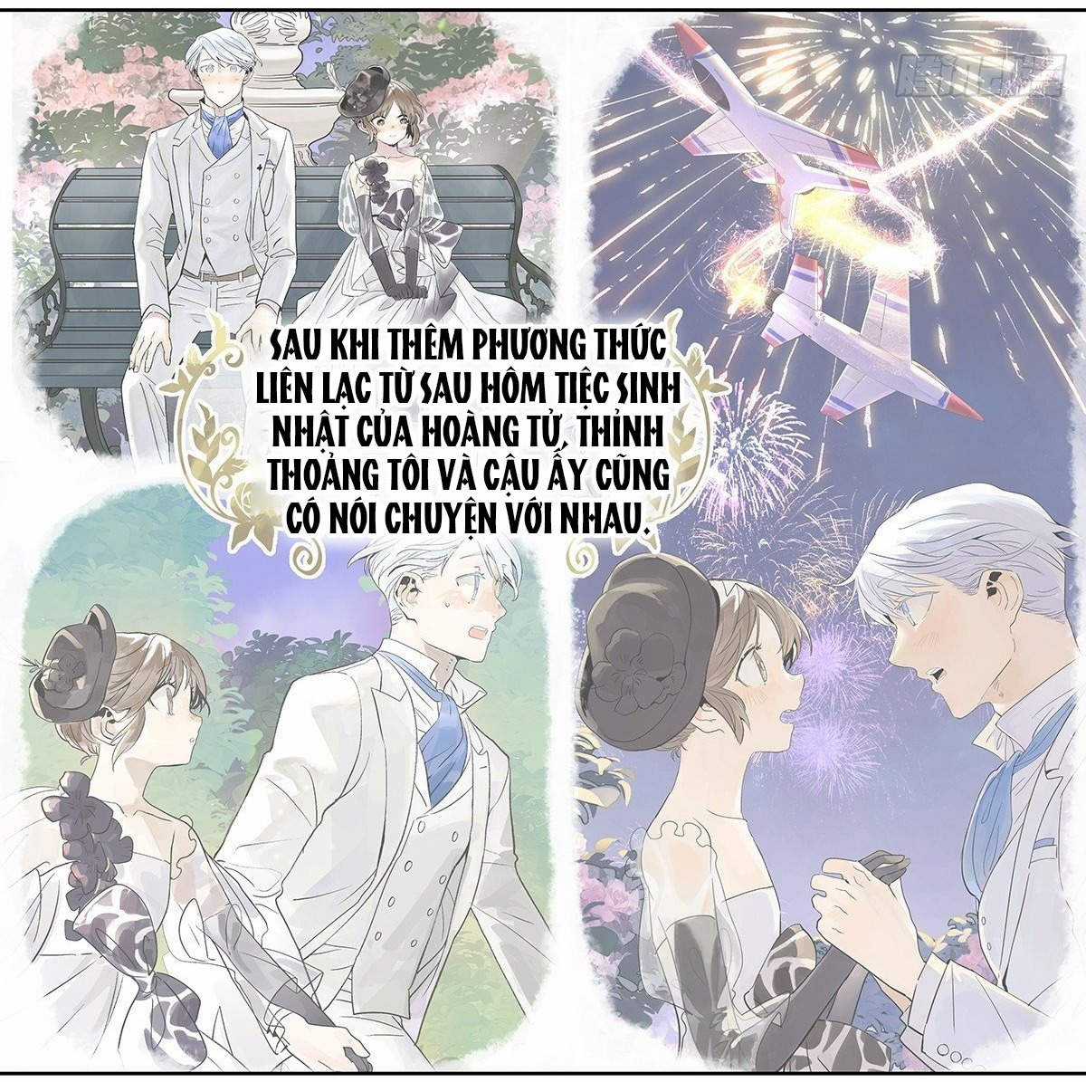 Bạn cùng lớp tôi thật kỳ lạ Chapter 37 trang 31