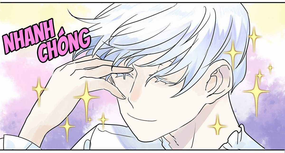 Bạn cùng lớp tôi thật kỳ lạ Chapter 37 trang 38