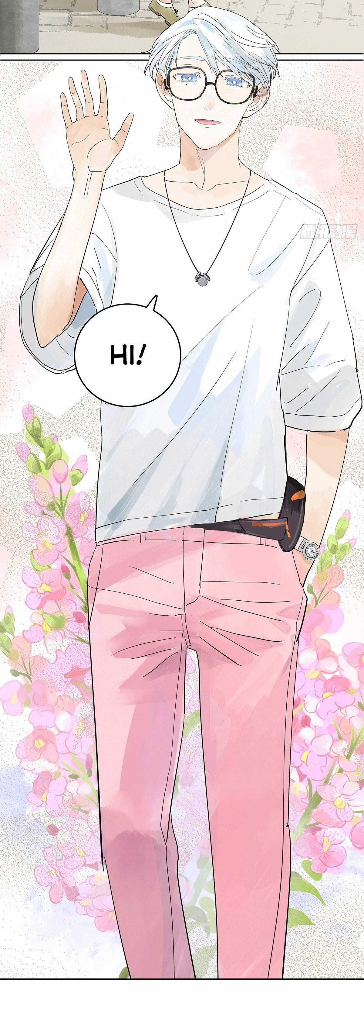 Bạn cùng lớp tôi thật kỳ lạ Chapter 38 trang 15