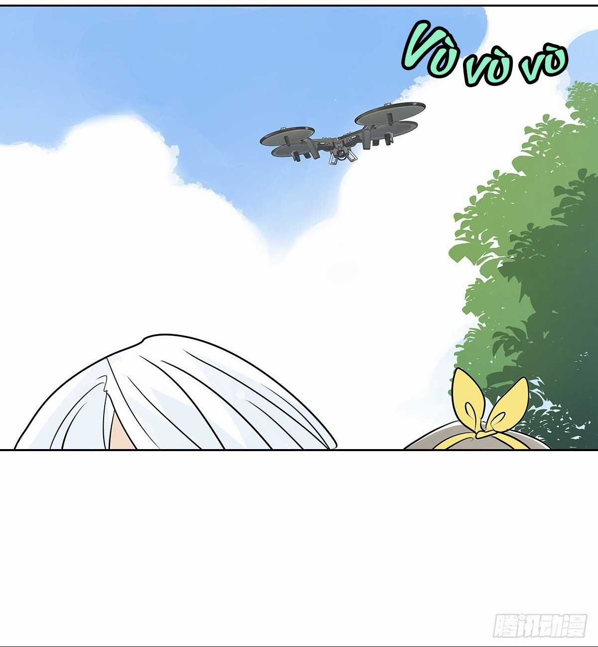 Bạn cùng lớp tôi thật kỳ lạ Chapter 38 trang 20