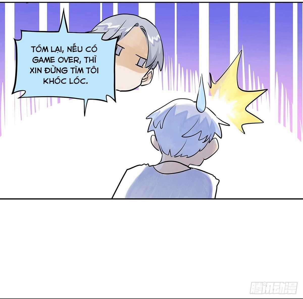 Bạn cùng lớp tôi thật kỳ lạ Chapter 38 trang 26