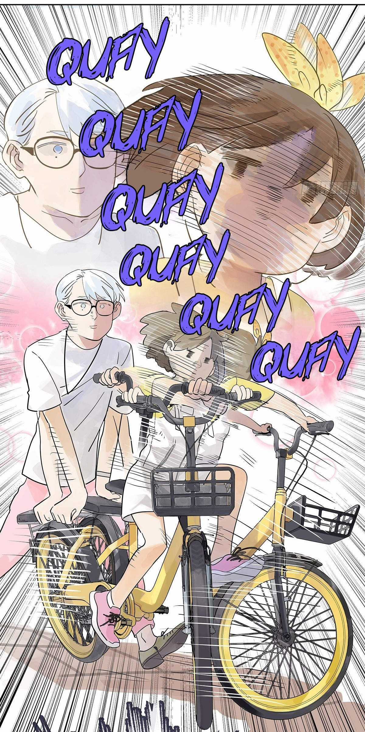 Bạn cùng lớp tôi thật kỳ lạ Chapter 38 trang 29