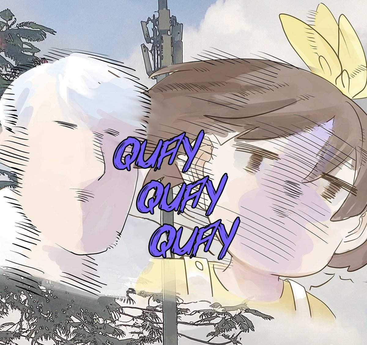 Bạn cùng lớp tôi thật kỳ lạ Chapter 38 trang 34