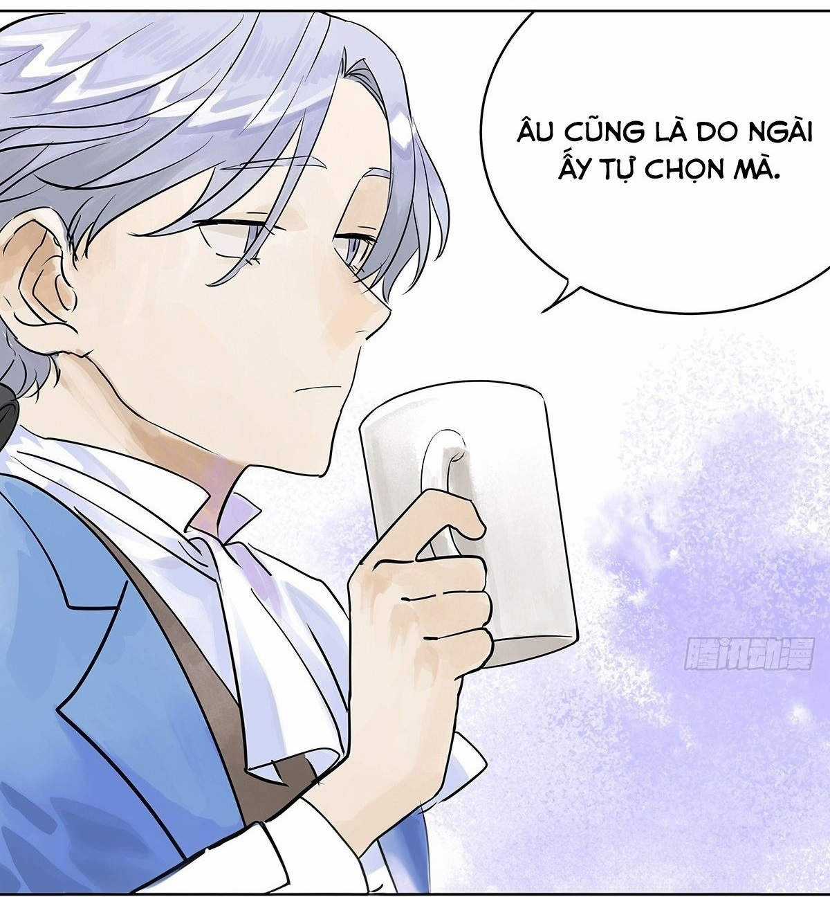 Bạn cùng lớp tôi thật kỳ lạ Chapter 38 trang 39