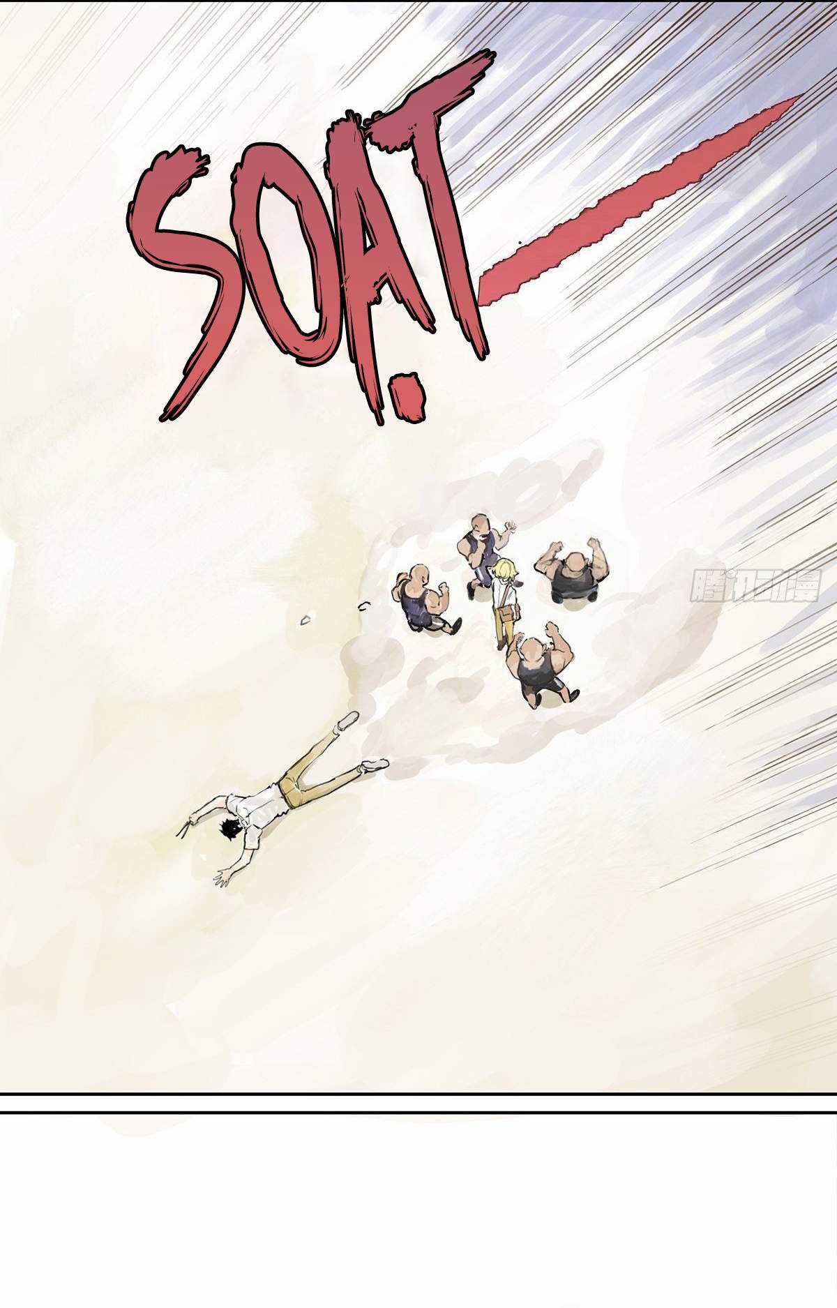 Bạn cùng lớp tôi thật kỳ lạ Chapter 4 trang 27