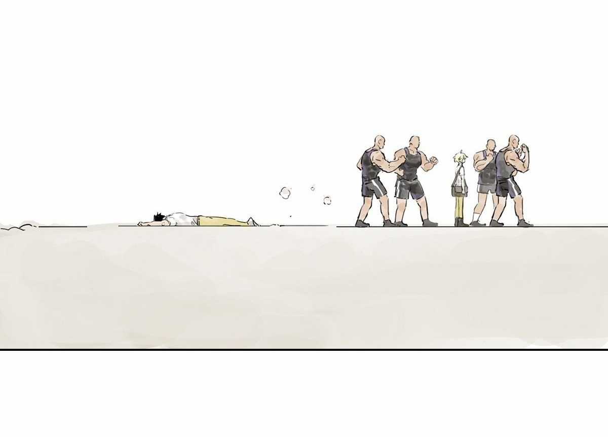 Bạn cùng lớp tôi thật kỳ lạ Chapter 4 trang 29