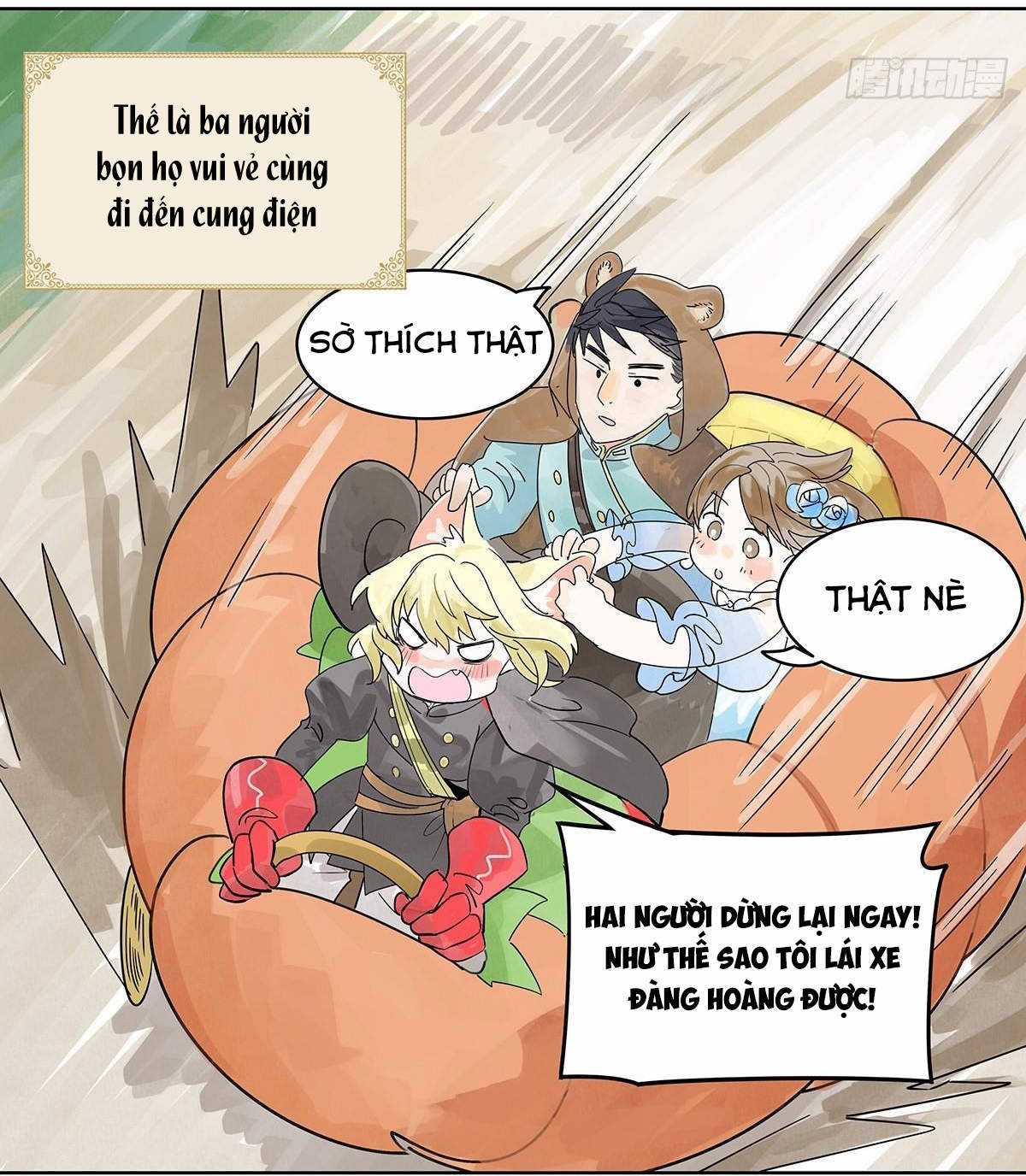 Bạn cùng lớp tôi thật kỳ lạ Chapter 42 trang 13