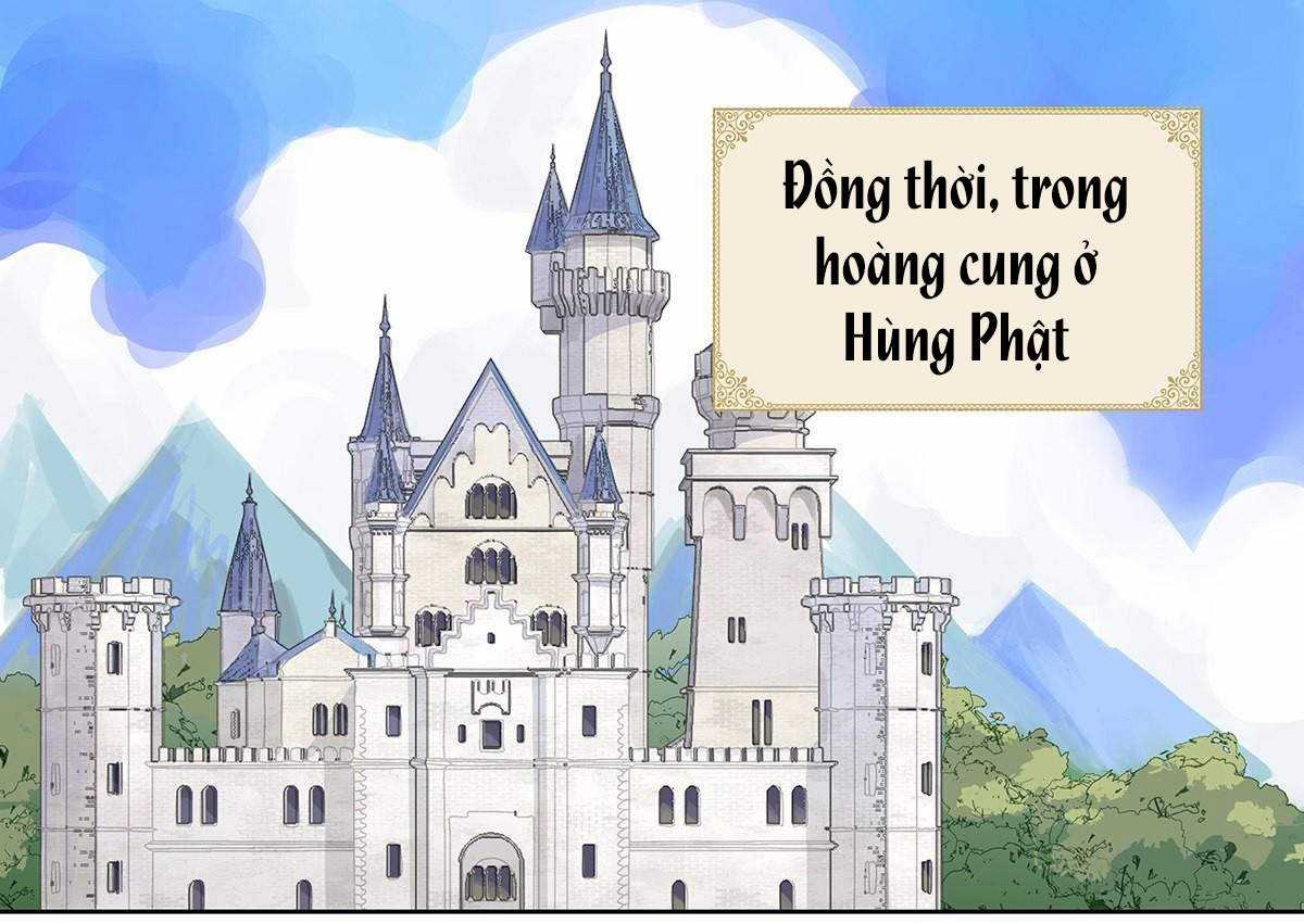 Bạn cùng lớp tôi thật kỳ lạ Chapter 42 trang 15