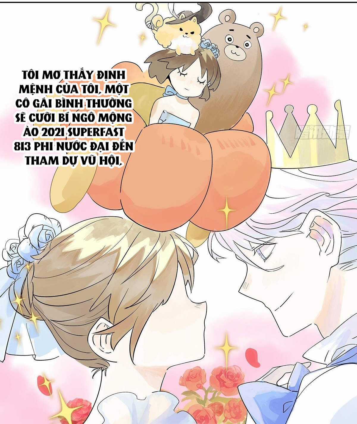 Bạn cùng lớp tôi thật kỳ lạ Chapter 42 trang 19