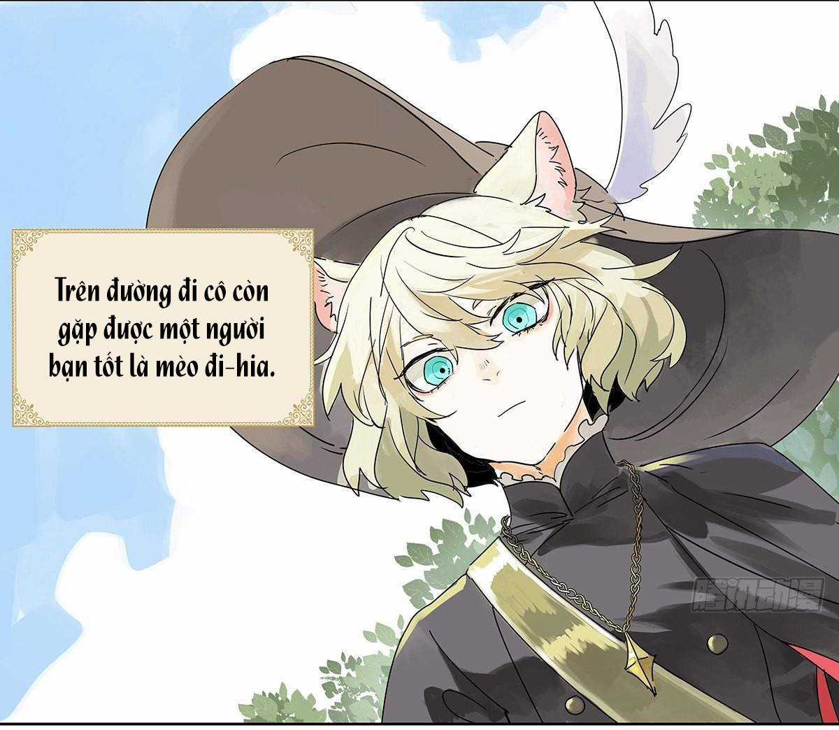 Bạn cùng lớp tôi thật kỳ lạ Chapter 42 trang 2