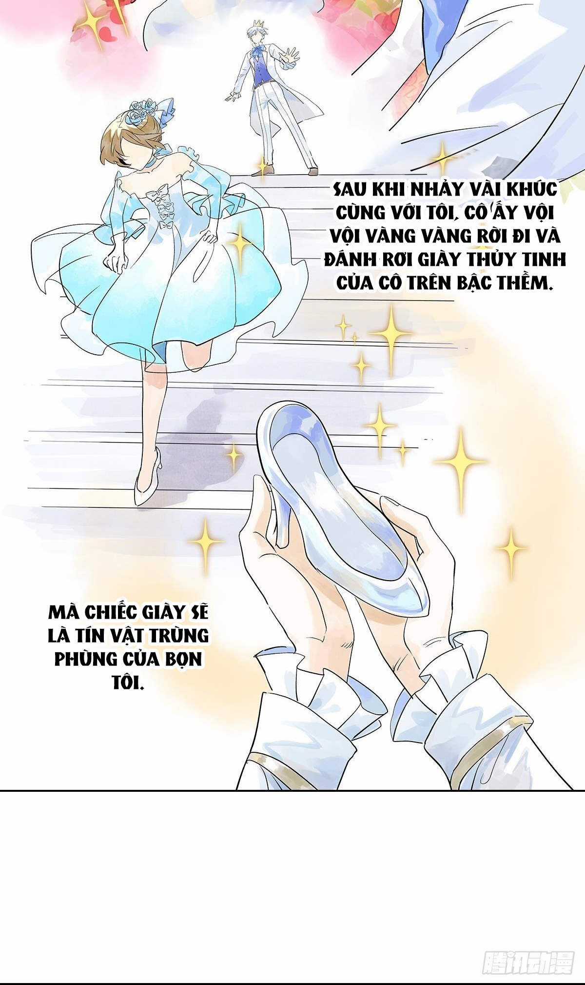 Bạn cùng lớp tôi thật kỳ lạ Chapter 42 trang 20