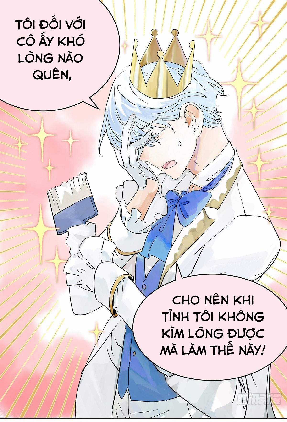 Bạn cùng lớp tôi thật kỳ lạ Chapter 42 trang 21