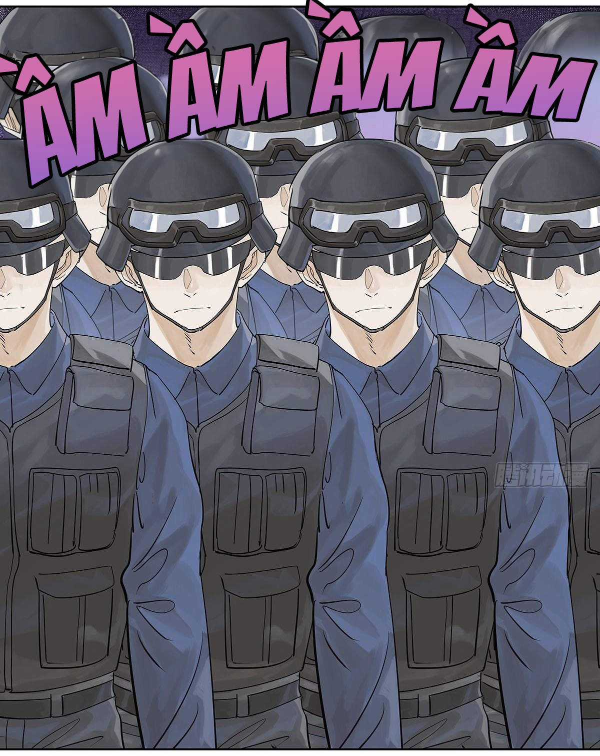 Bạn cùng lớp tôi thật kỳ lạ Chapter 44 trang 29