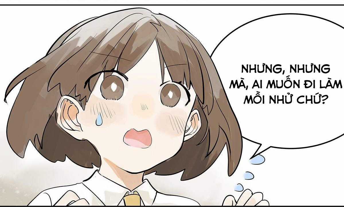 Bạn cùng lớp tôi thật kỳ lạ Chapter 44 trang 37