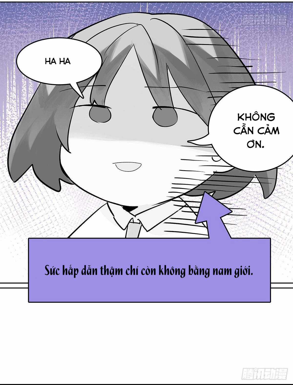 Bạn cùng lớp tôi thật kỳ lạ Chapter 46 trang 12