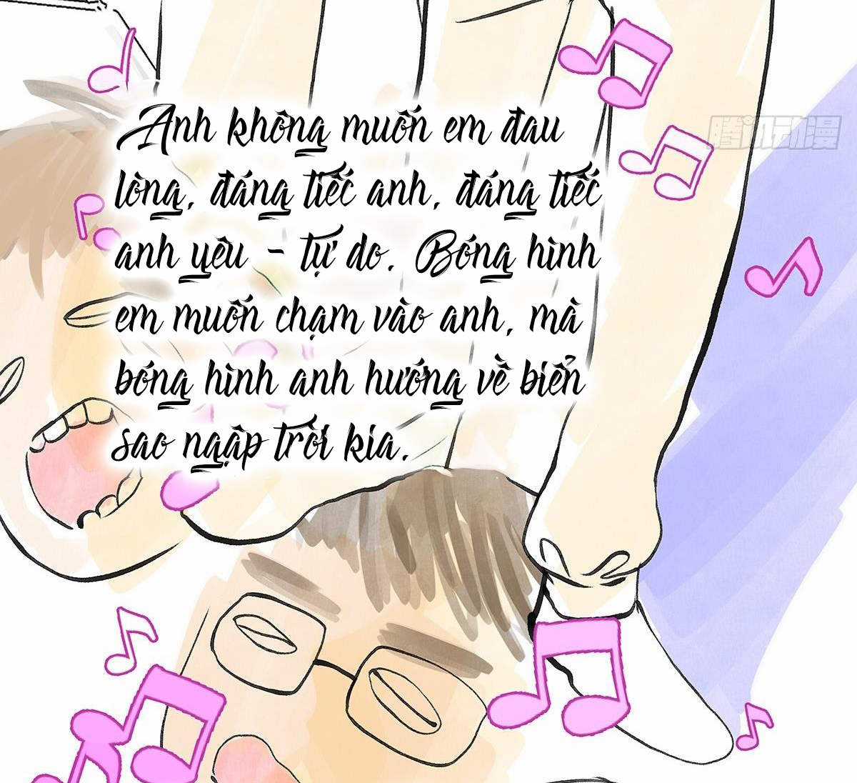 Bạn cùng lớp tôi thật kỳ lạ Chapter 46 trang 42