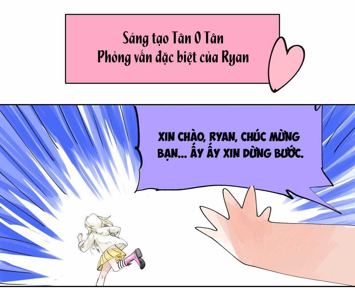 Bạn cùng lớp tôi thật kỳ lạ Chapter 46 trang 44