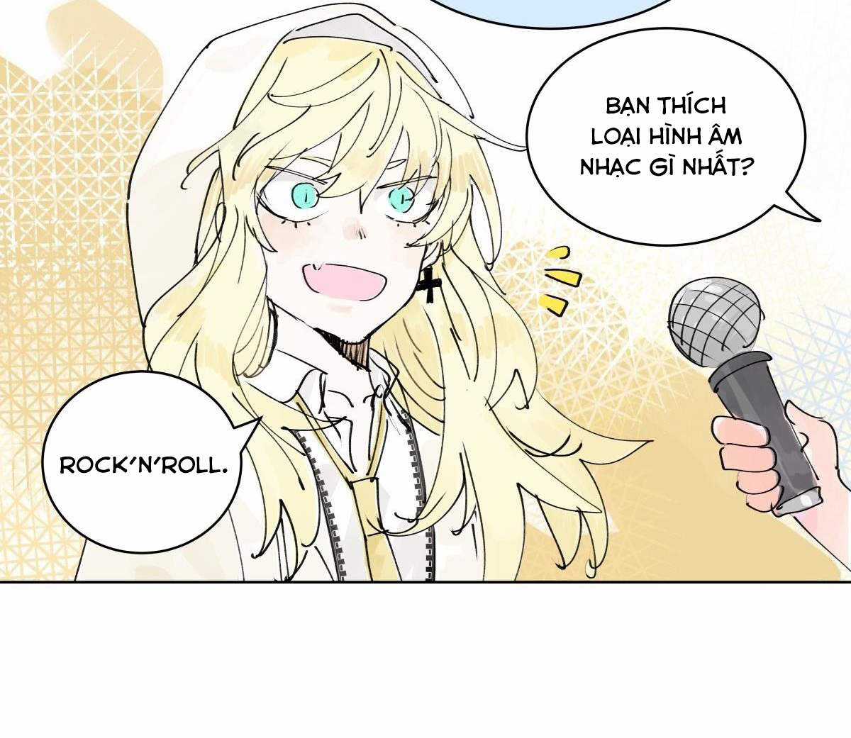 Bạn cùng lớp tôi thật kỳ lạ Chapter 46 trang 48