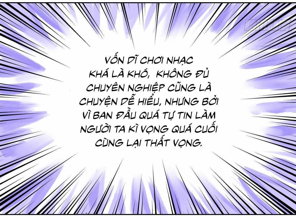 Bạn cùng lớp tôi thật kỳ lạ Chapter 47 trang 4
