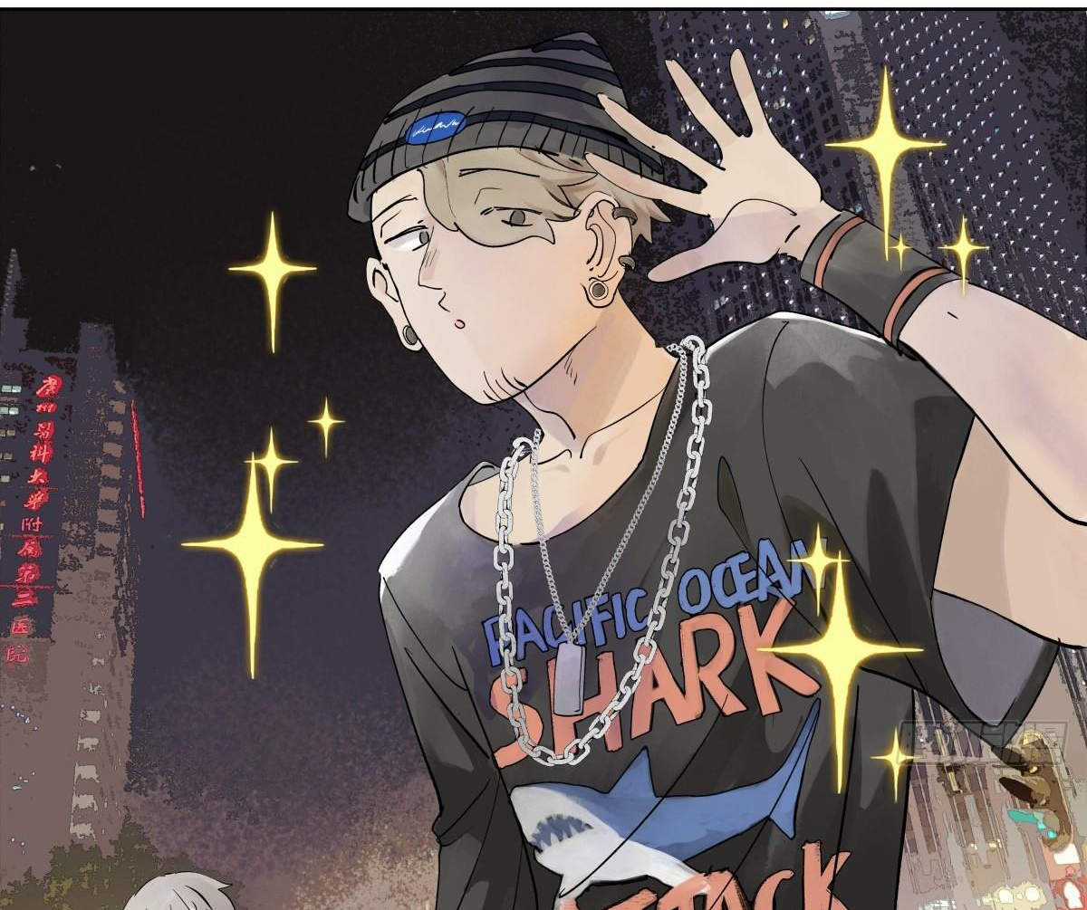 Bạn cùng lớp tôi thật kỳ lạ Chapter 47 trang 5