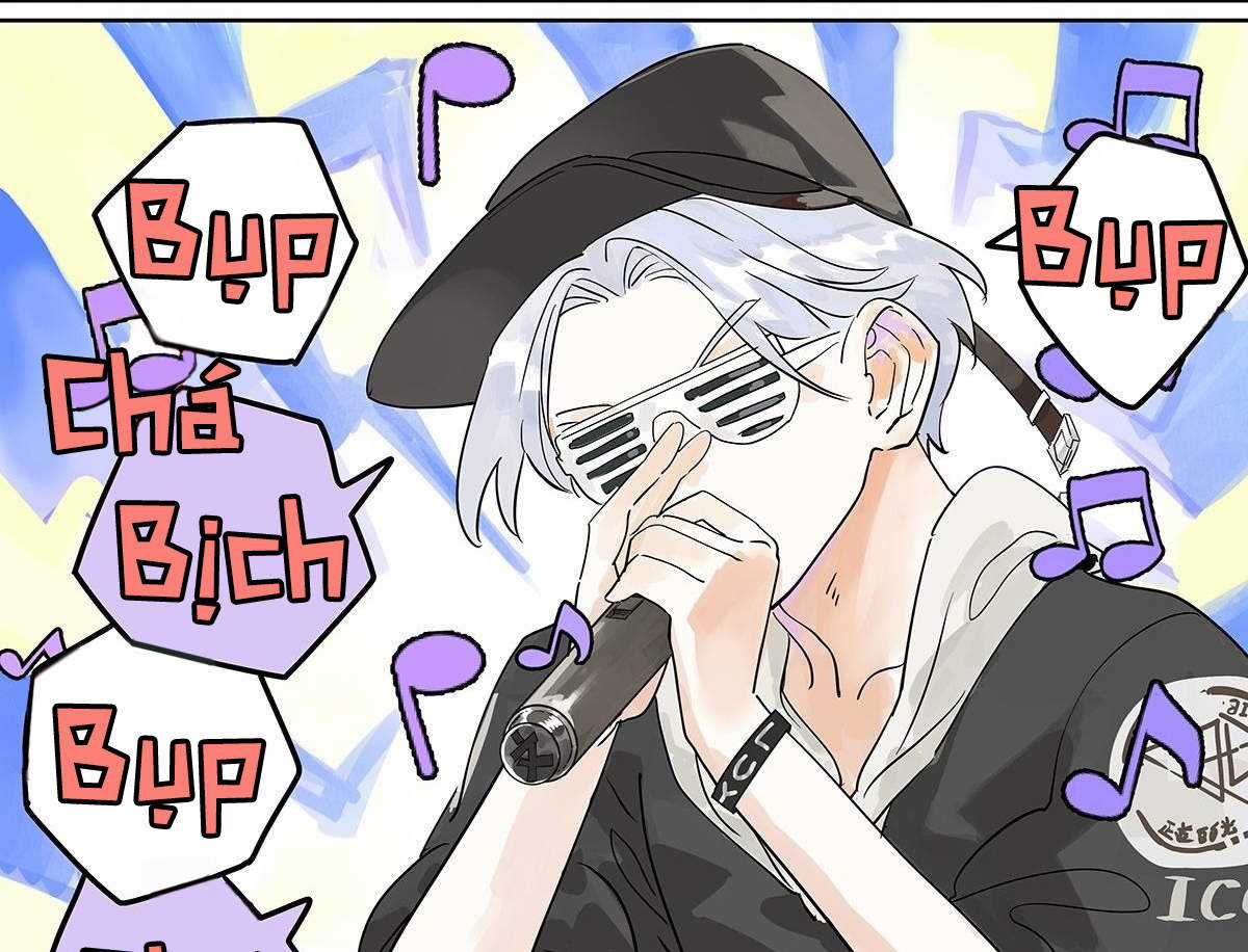 Bạn cùng lớp tôi thật kỳ lạ Chapter 47 trang 70