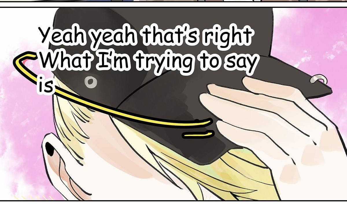 Bạn cùng lớp tôi thật kỳ lạ Chapter 47 trang 78