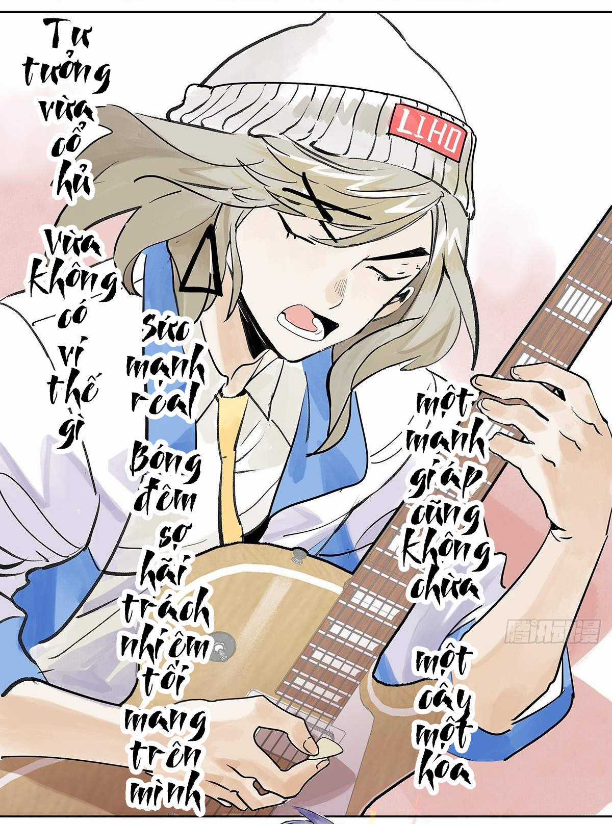 Bạn cùng lớp tôi thật kỳ lạ Chapter 47 trang 89