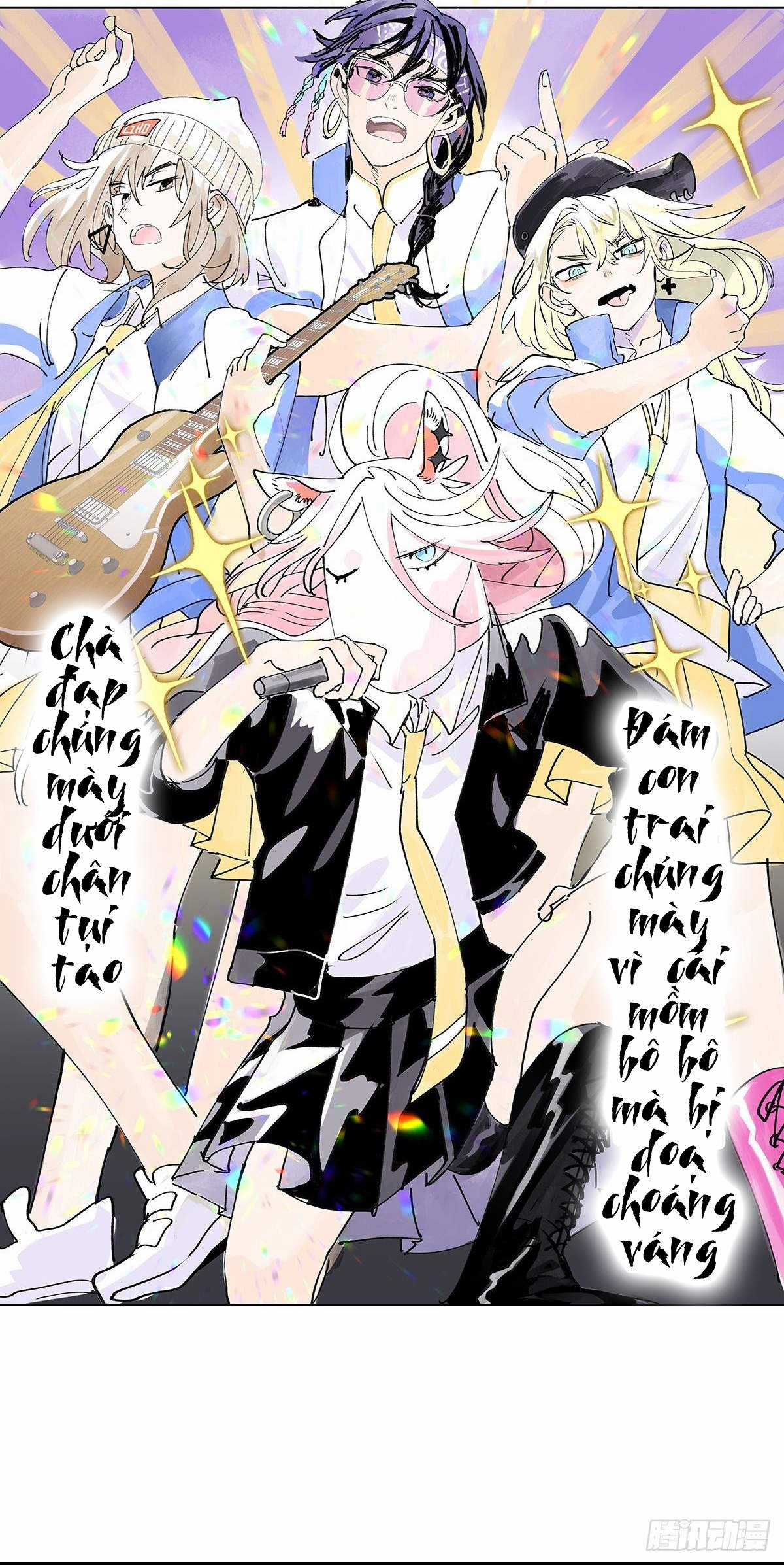 Bạn cùng lớp tôi thật kỳ lạ Chapter 47 trang 90