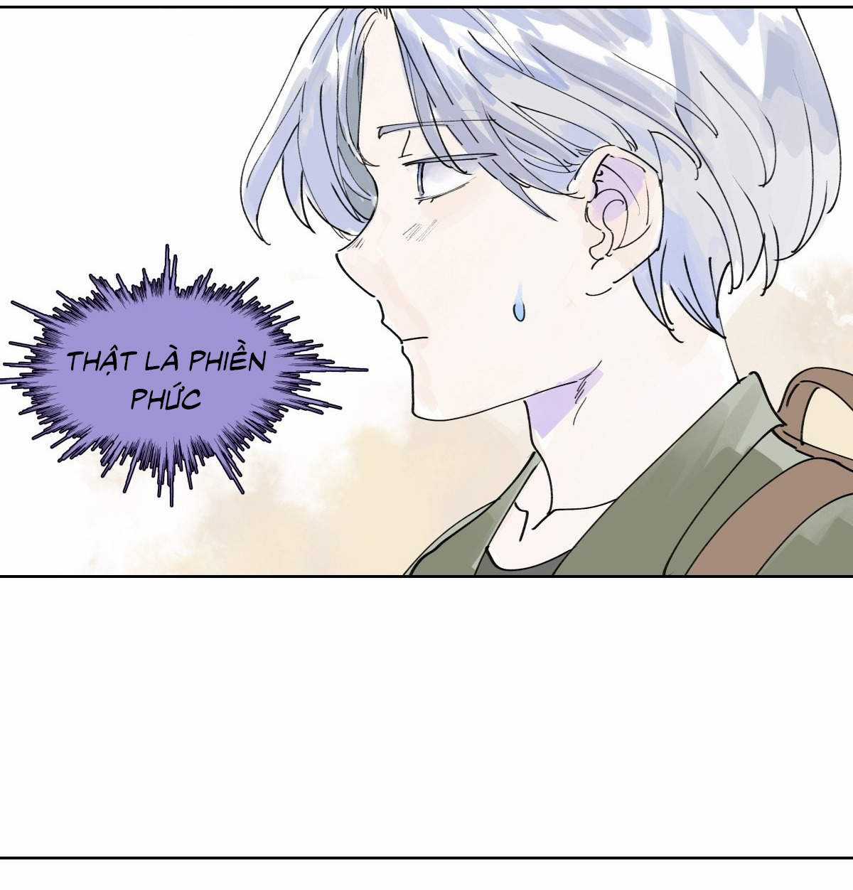 Bạn cùng lớp tôi thật kỳ lạ Chapter 48 trang 30