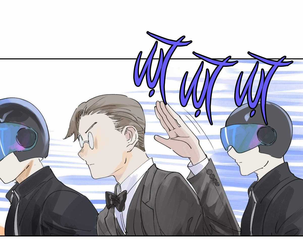 Bạn cùng lớp tôi thật kỳ lạ Chapter 48 trang 38