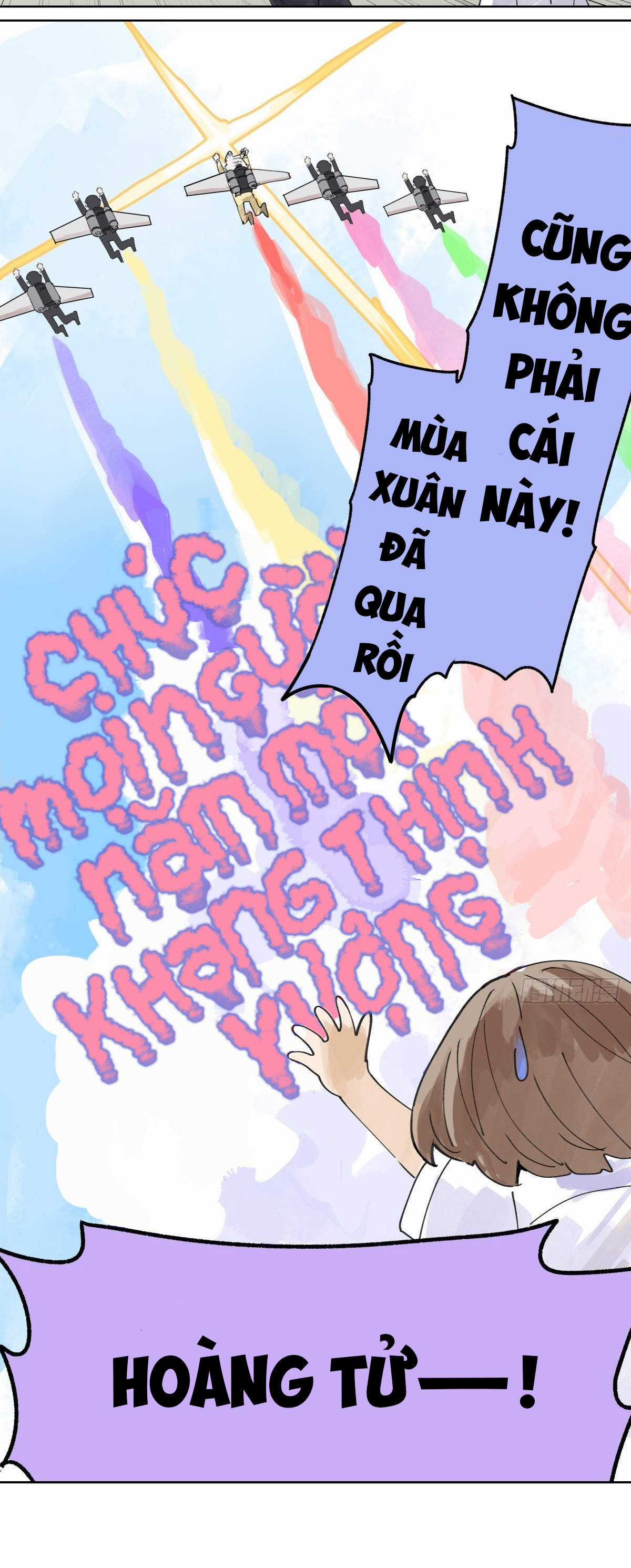 Bạn cùng lớp tôi thật kỳ lạ Chapter 48 trang 41