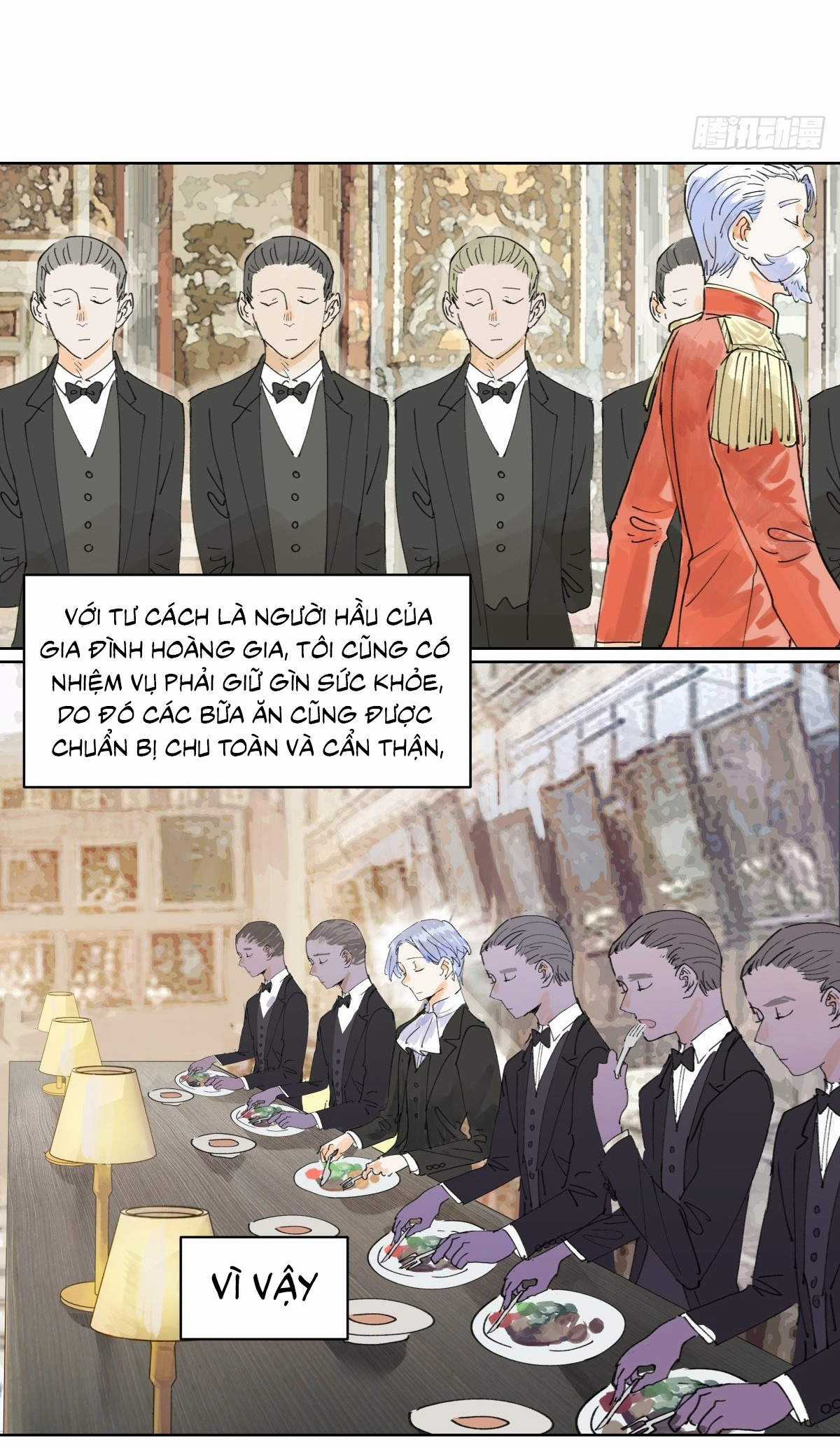 Bạn cùng lớp tôi thật kỳ lạ Chapter 48 trang 42