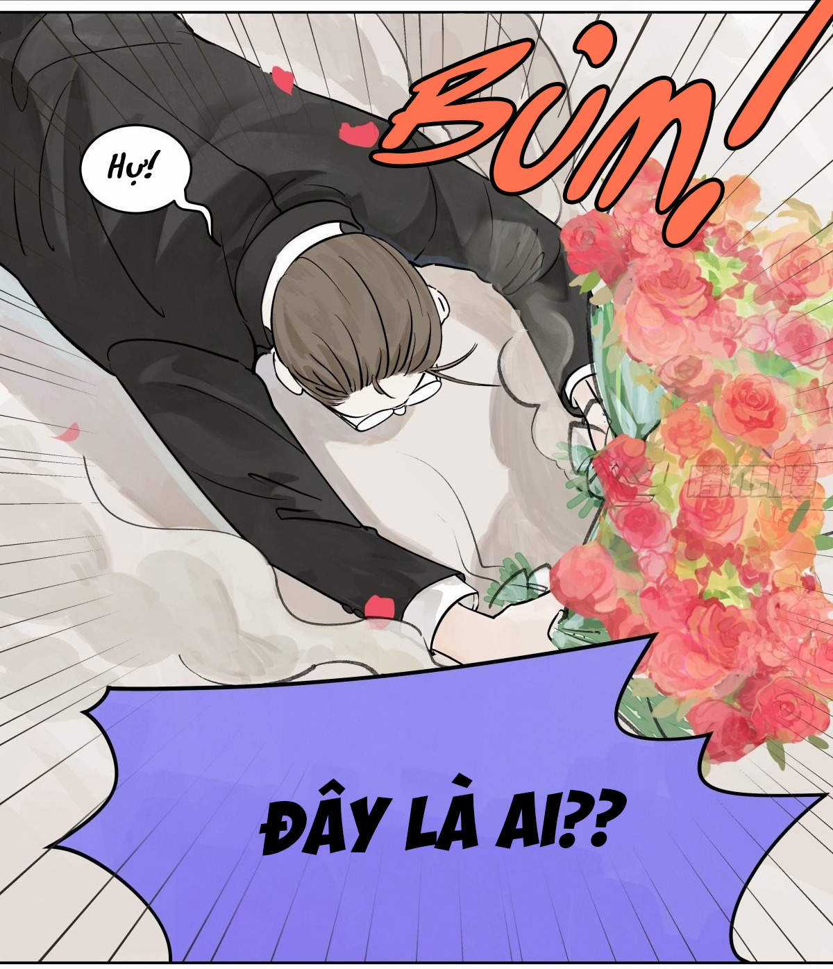 Bạn cùng lớp tôi thật kỳ lạ Chapter 48 trang 6