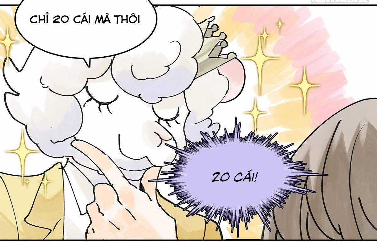 Bạn cùng lớp tôi thật kỳ lạ Chapter 49 trang 24