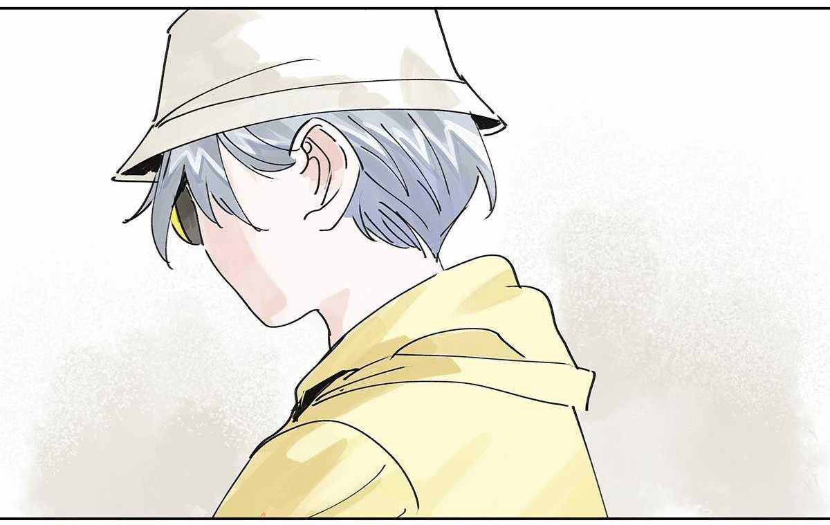 Bạn cùng lớp tôi thật kỳ lạ Chapter 49 trang 42