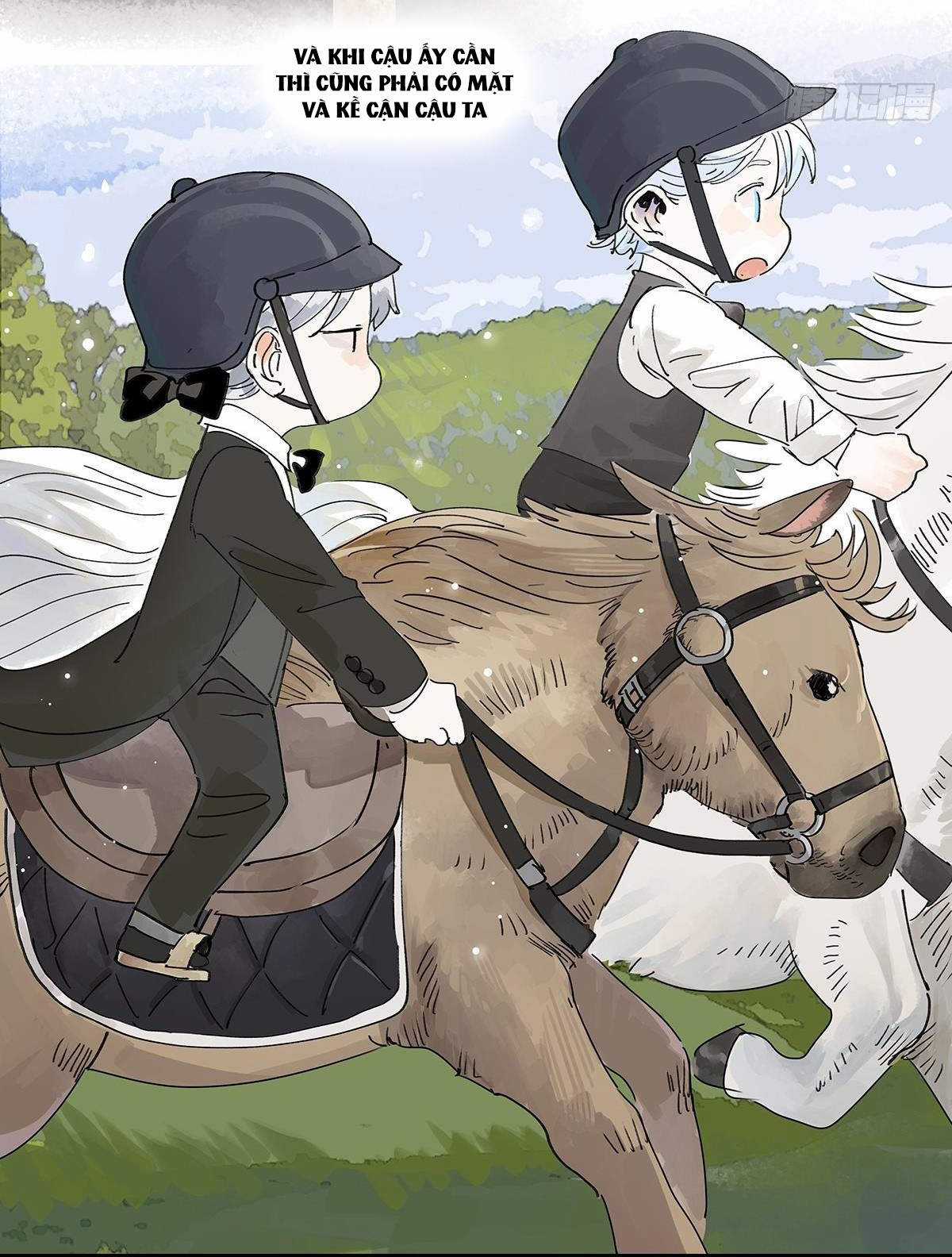 Bạn cùng lớp tôi thật kỳ lạ Chapter 49 trang 59