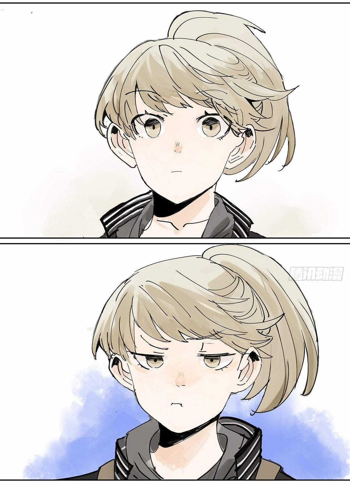 Bạn cùng lớp tôi thật kỳ lạ Chapter 49 trang 6