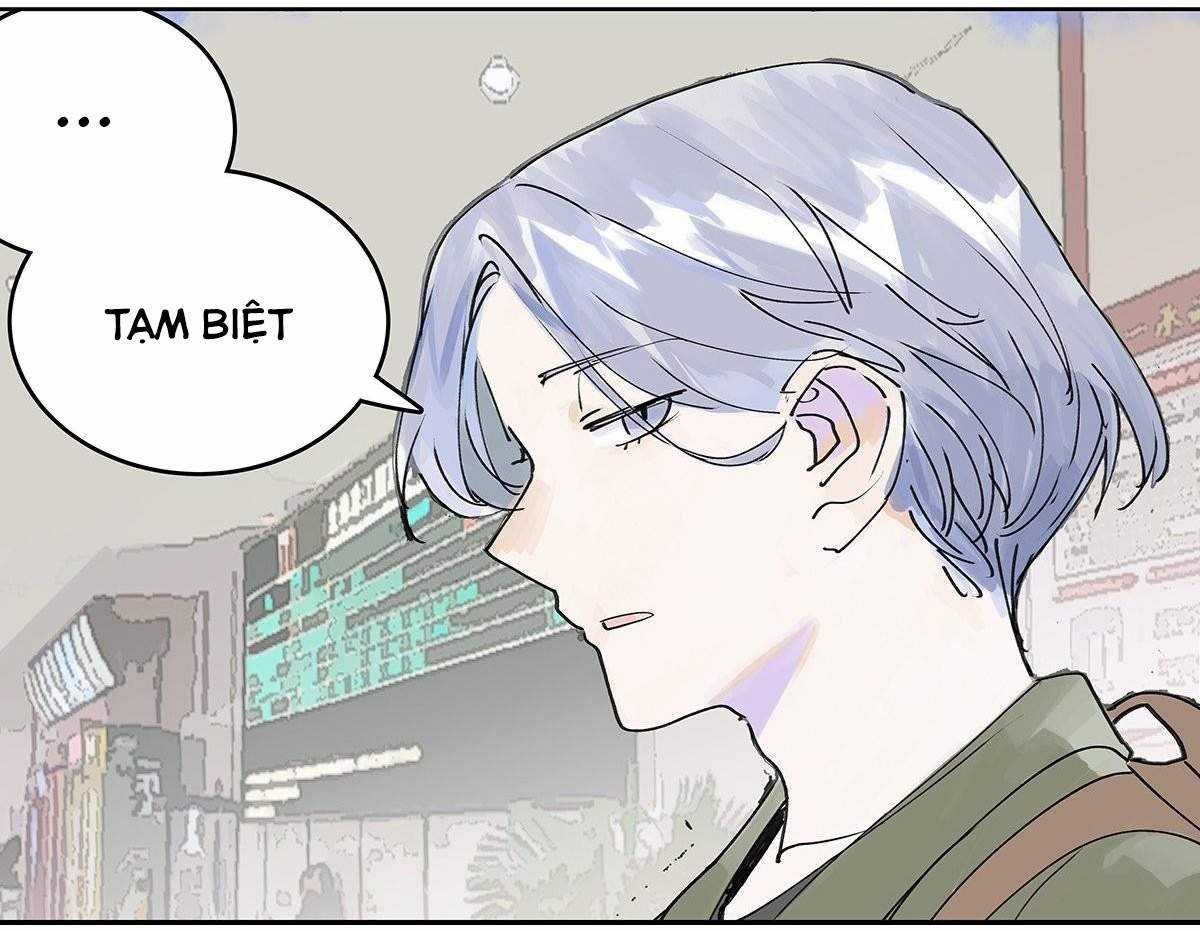 Bạn cùng lớp tôi thật kỳ lạ Chapter 49 trang 7