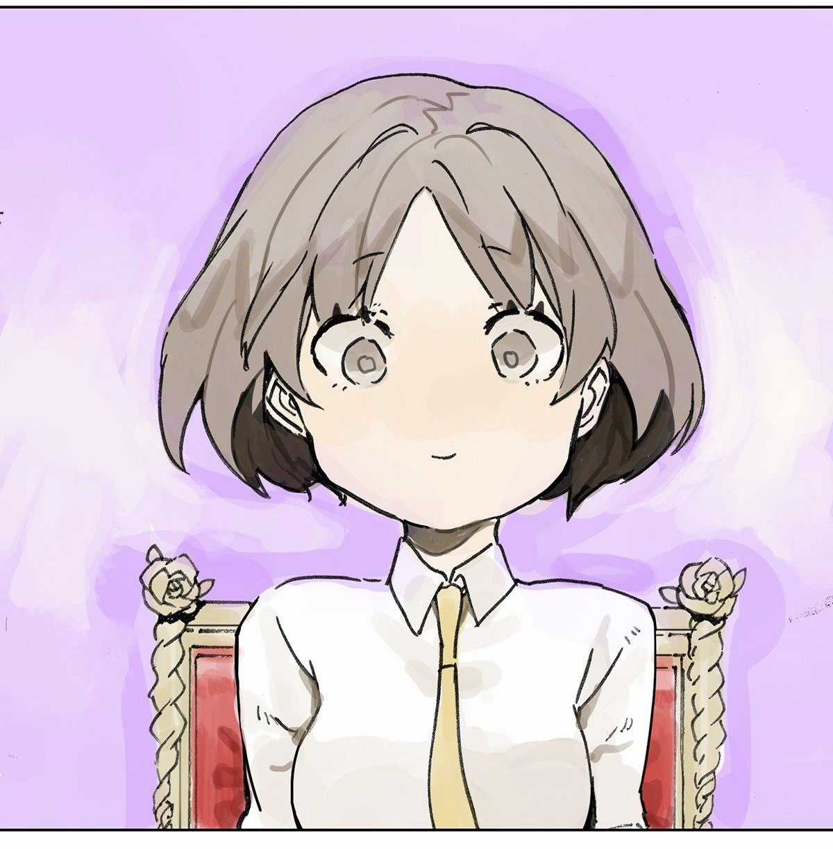 Bạn cùng lớp tôi thật kỳ lạ Chapter 5 trang 12