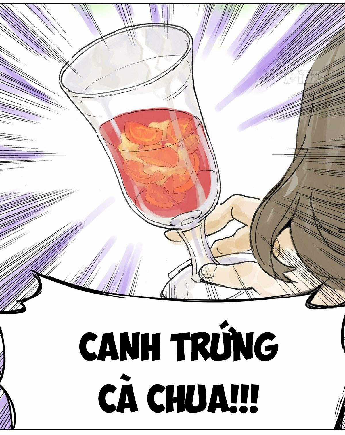 Bạn cùng lớp tôi thật kỳ lạ Chapter 5 trang 18