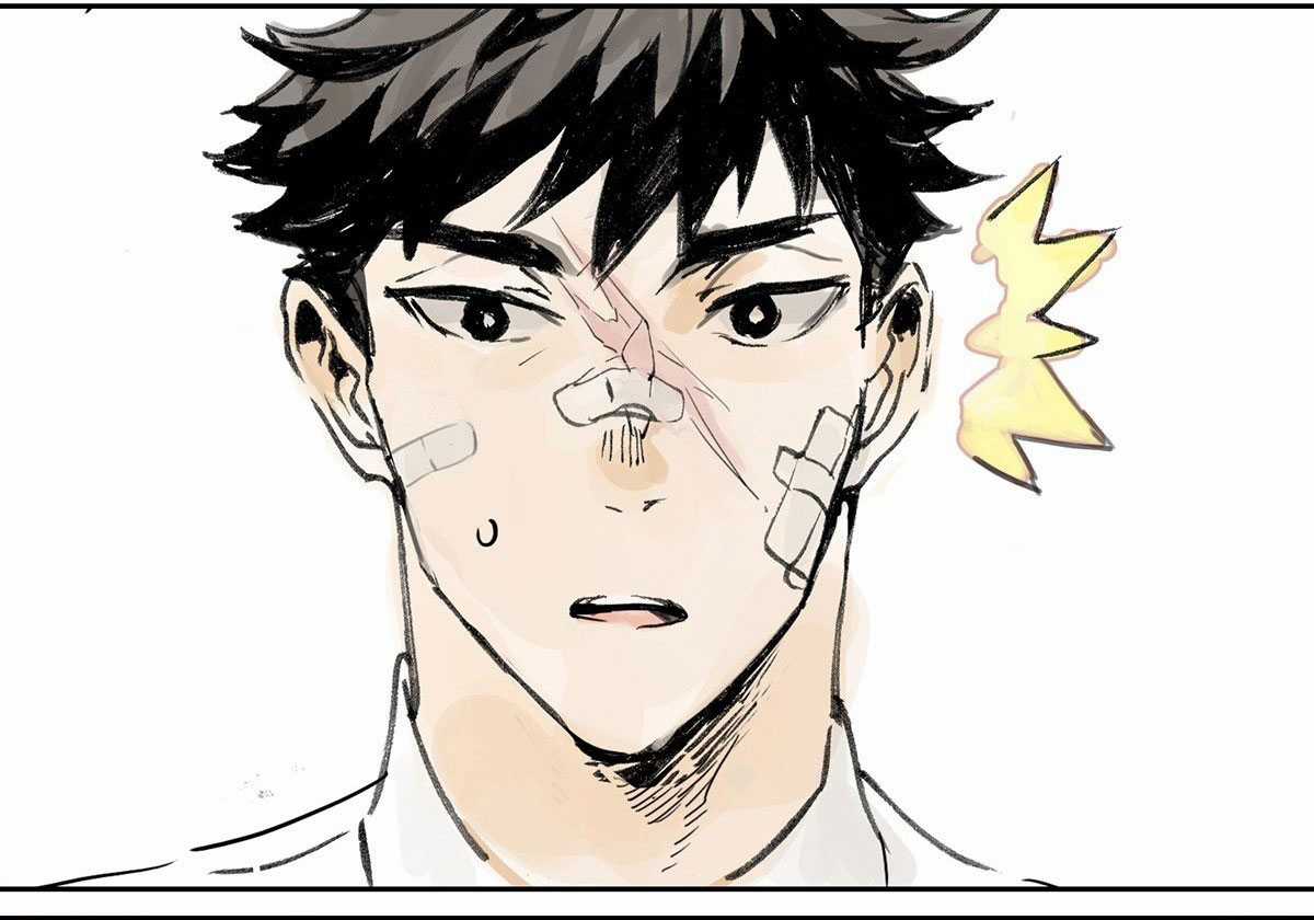 Bạn cùng lớp tôi thật kỳ lạ Chapter 5 trang 24