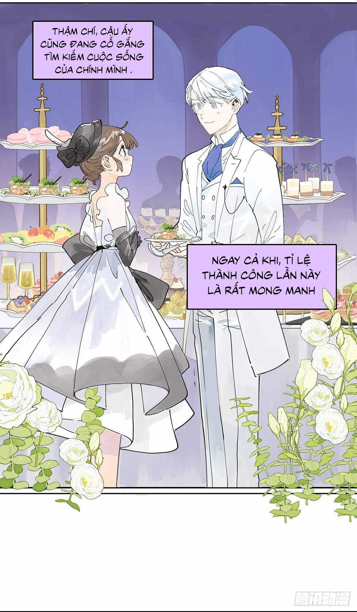 Bạn cùng lớp tôi thật kỳ lạ Chapter 50 trang 12