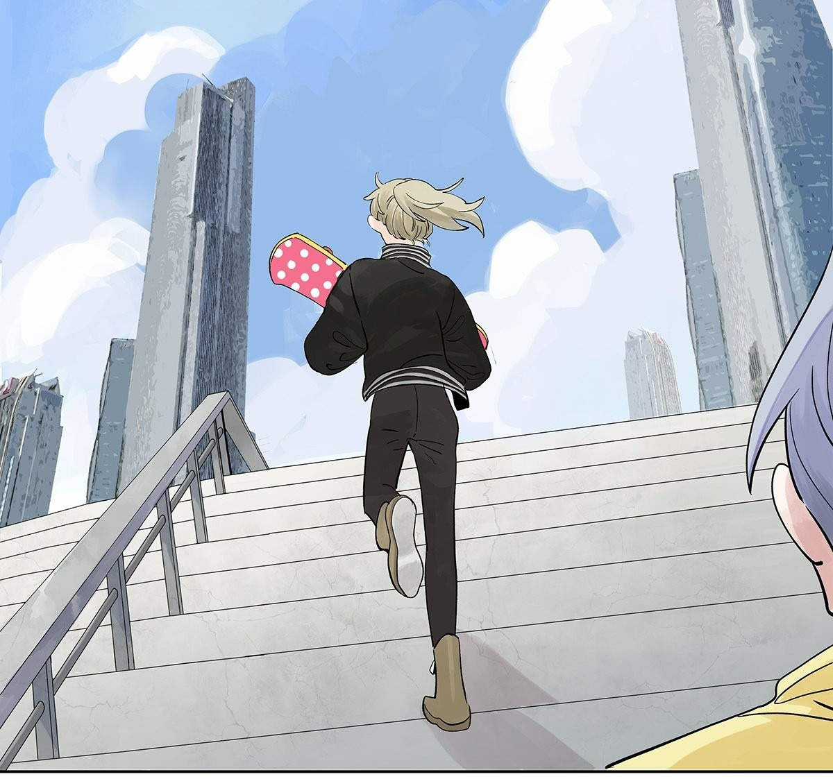 Bạn cùng lớp tôi thật kỳ lạ Chapter 50 trang 27