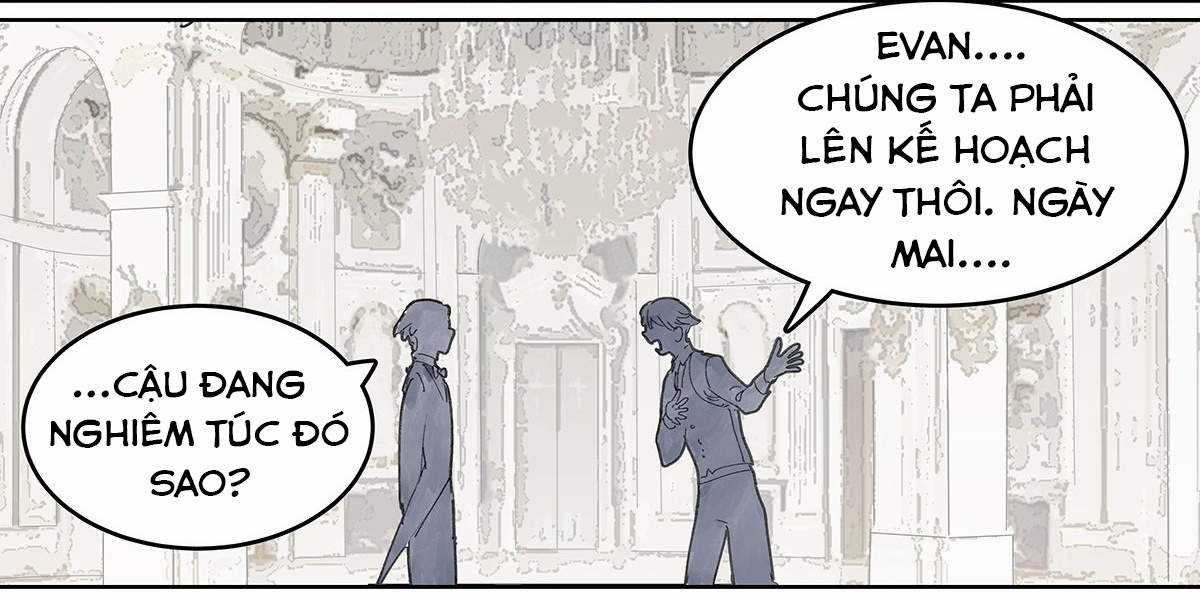 Bạn cùng lớp tôi thật kỳ lạ Chapter 50 trang 7