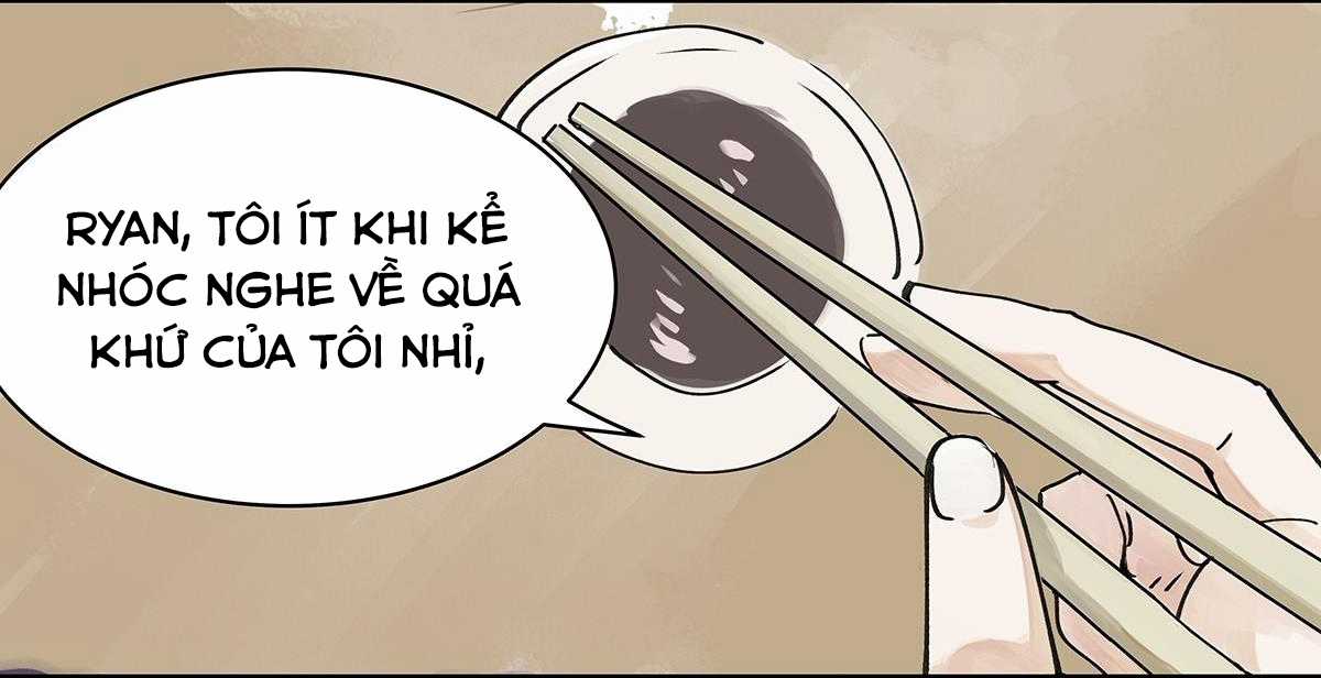 Bạn cùng lớp tôi thật kỳ lạ Chapter 51 trang 40
