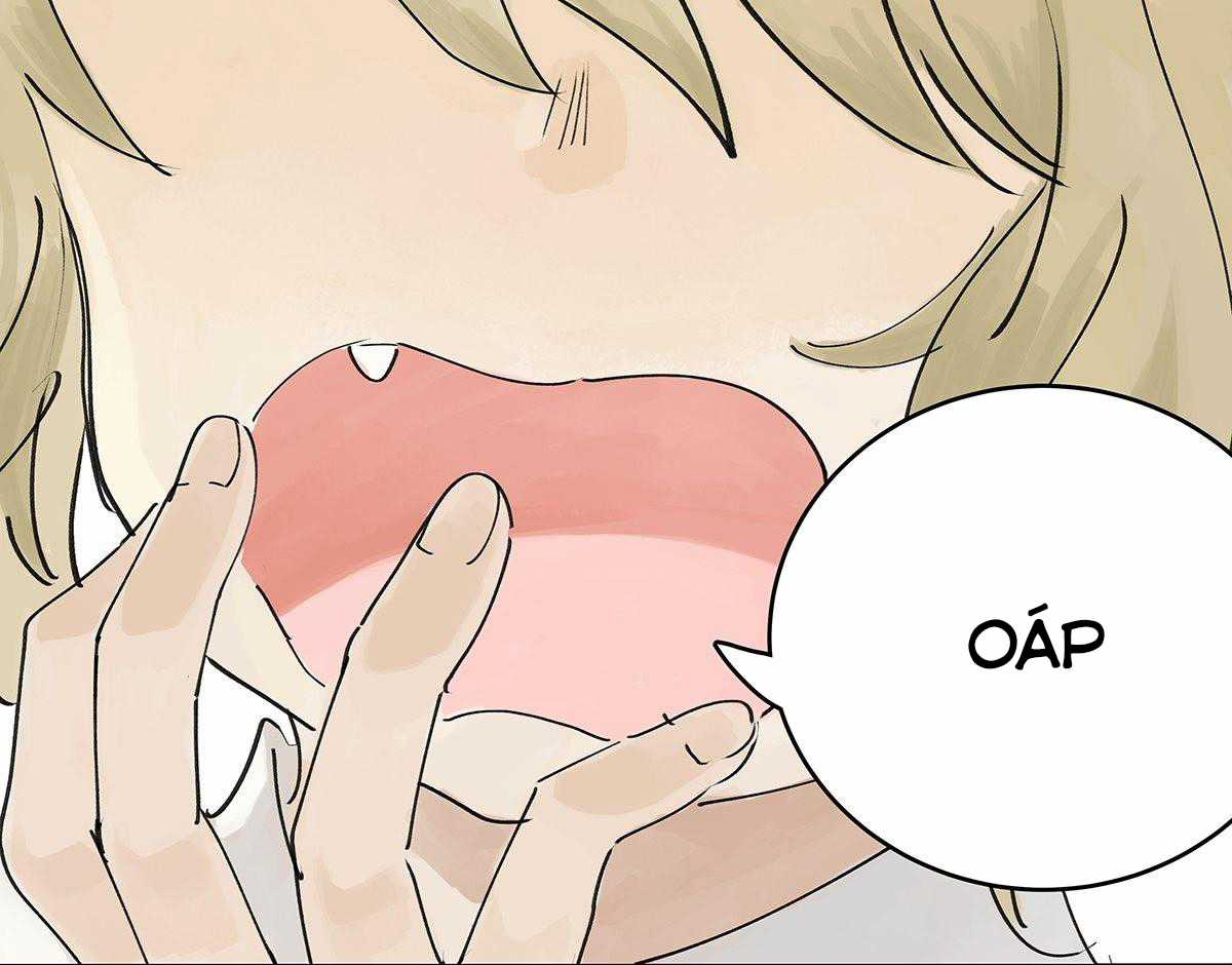 Bạn cùng lớp tôi thật kỳ lạ Chapter 51 trang 44